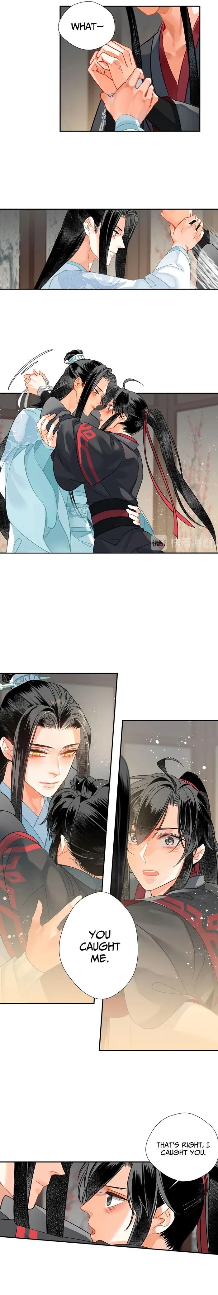 Mo Dao Zu Shi Chapter 119 image 2_optimized